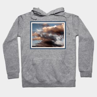 Clouds Hoodie